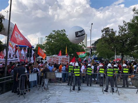 Presidente Da Alesp Convoca Sessão Para Discutir Privatização Da Sabesp