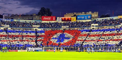 Cruz Azul A Os De Historia En El F Tbol Mexicano Alternativo