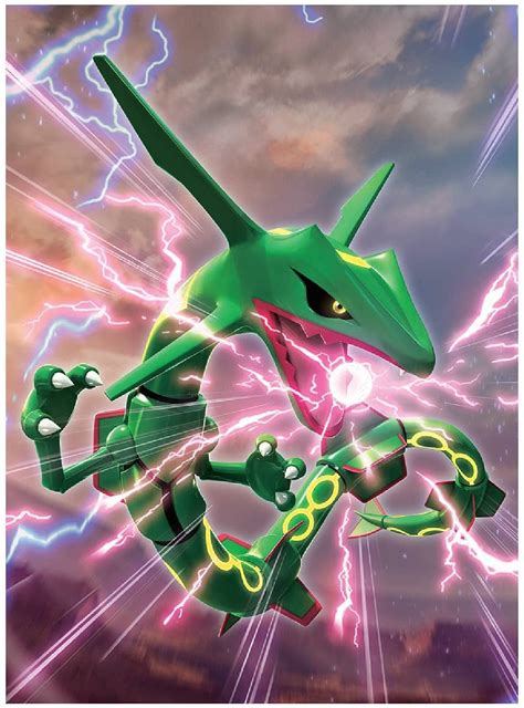 Pokemon Tcg V Battle Deck Rayquaza Vs Noiverndefault Title