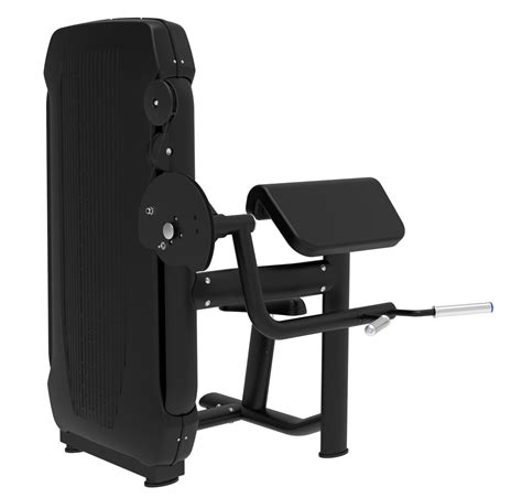 Maquina Dual Biceps Triceps Basko