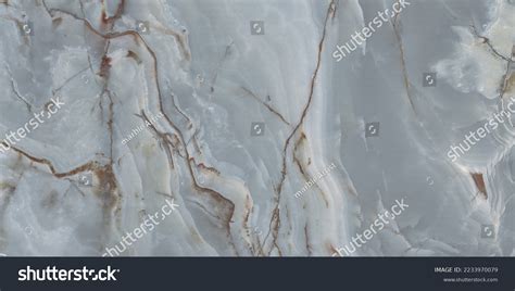 Onyx Marble Texture Background Natural High Stock Photo 2233970079