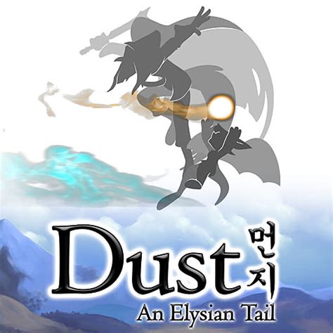 Dust An Elysian Tail V4 By Harrybana On Deviantart