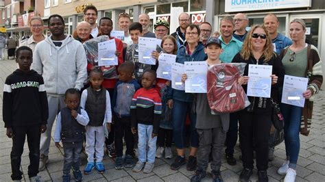 Mobilit Tswoche Stadtradeln Und Schulradeln Team Und