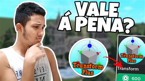 Testando A Nova Gamepass Do Bloxburg Roblox Youtube