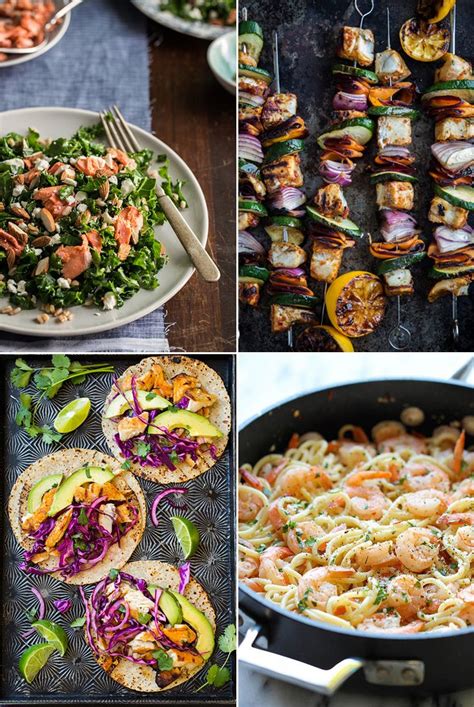 60 Seafood Recipes To Get You Through The Lenten Season And Beyond