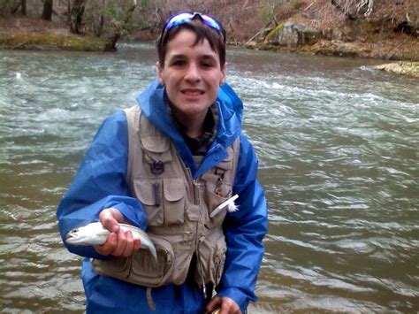 Watauga River Float Trip With Brookside Guides Elizabethton Tennessee