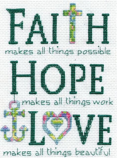 Bible Verses Cross Stitch Patterns Free - Cross Stitch Patterns