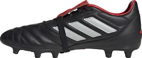 Buty Pi Karskie Korki Copa Gloro Fg Adidas Czarny Bia Y Czerwony