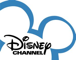 disney channel Logo PNG Vector (AI) Free Download