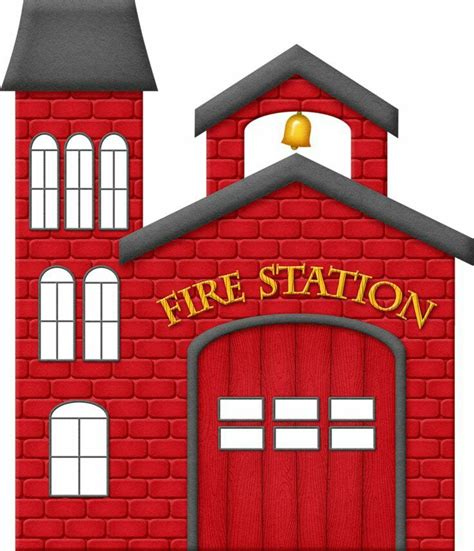 Fire Station | Feuerwehrstation