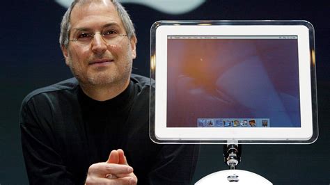 Descubre El Legado De Steve Jobs El Visionario Que Cambió El Mundo De La Tecnología Infobae