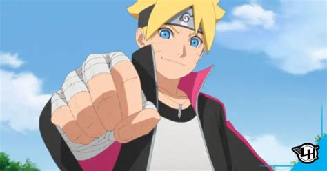 Boruto Títulos dos novos episódios indicam chegada de arco muito