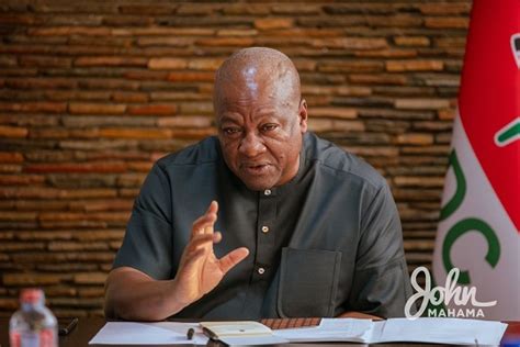 67th Independence Day: Ghana deserves better – Mahama - Prime News Ghana