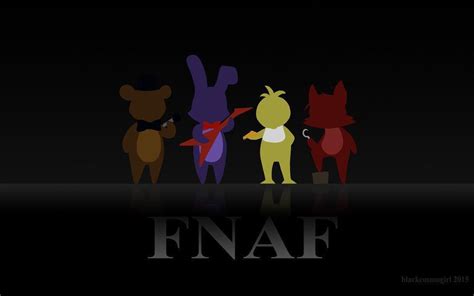 Fnaf Wallpapers Top Free Fnaf Backgrounds Wallpaperaccess