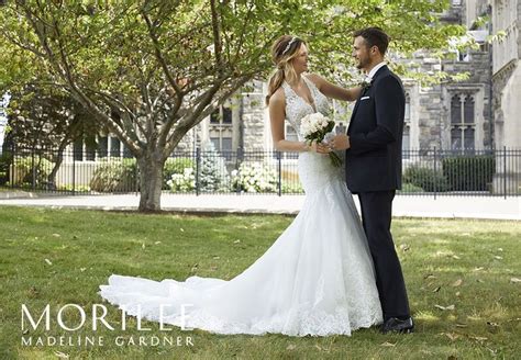 Shakira Wedding Dress | Morilee | Wedding dresses, Bridal wedding ...