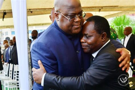 YABISO NEWS RDC Obsèques de Gloria Bokele Félix Tshisekedi et