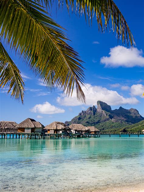 Introducir 81 imagen fond d écran bora bora fr thptnganamst edu vn