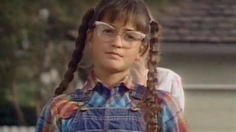 Whatever Happened To Winnie Cooper From The Wonder Years