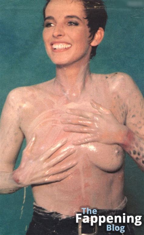 Nena Nena Official Nude Leaks Photo 28 TheFappening