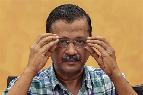 Arvind Kejriwal Excise Scam Delhi Court Grants Aam Aadmi Party S