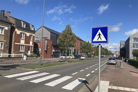 La Bourgmestre De Somme Leuze Valérie Lecomte Acquittée Pour Un Accident Mortel à Marche L