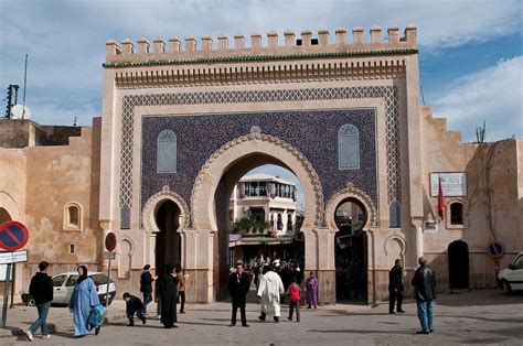 Visiter Fès Que voir et faire Tourisme curieux au Maroc