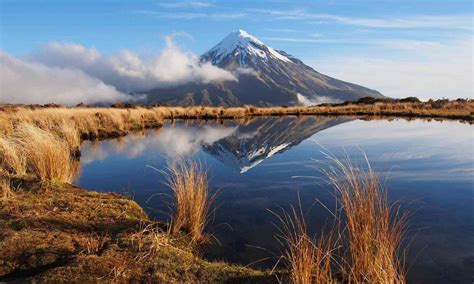 7 National Parks In New Zealand That Will Leave You Speechless