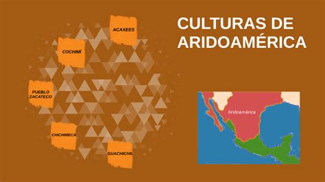 Culturas De Aridoamerica