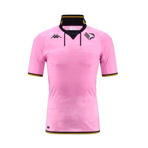 Kappa Palermo FC Primera Equipación 2022-2023 Jersey ...