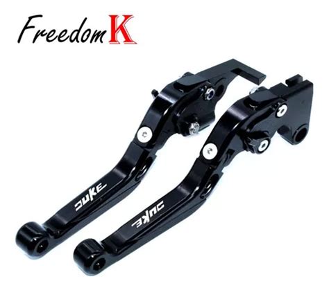 Para Manetas De Embrague De Freno Ktm Duke Cuotas