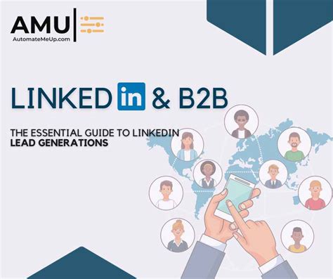 Generating B2B Leads On LinkedIn Effective Strategies And Tips