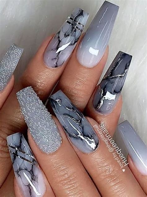 Amazing Luxury Nail Art Ideas