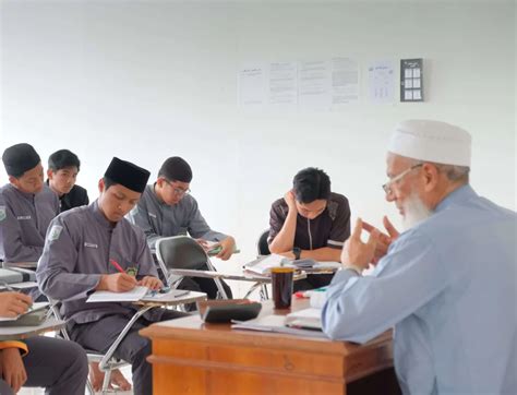 Rekomendasi Pesantren Terbaik Yang Ada Di Indonesia Kabar Pesantren