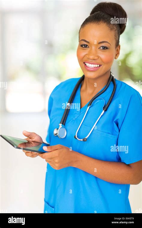 African Healthcare Hi Res Stock Photography And Images Alamy