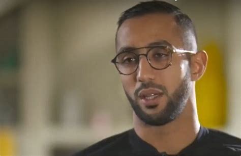 OM Qui Est Medhi Benatia Nouveau Conseiller Sportif Du Club Olympien