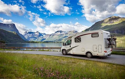 The Guide to Overcoming Van Life Challenges | The Van Conversion Guide