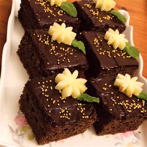 Deliziosa Torta Di Mele E Cioccolato La Ricetta Irresistibile TheVoiceKW