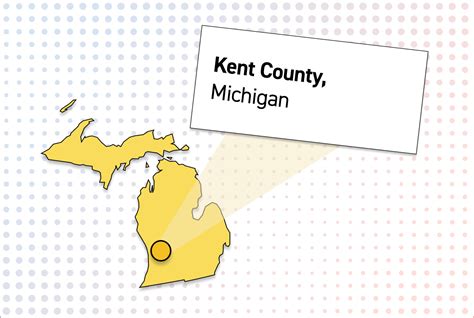 2022 elections battlegrounds to watch: Kent County, Michigan - POLITICO