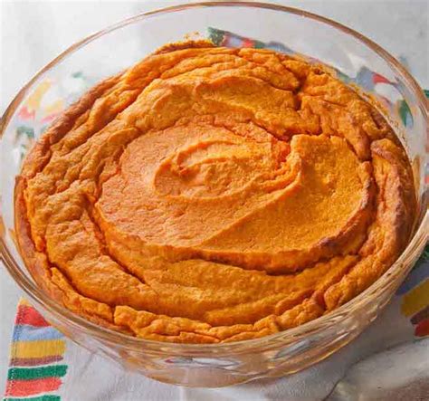 Easy Carrot Casserole Recipe For Your Next Holiday Meal