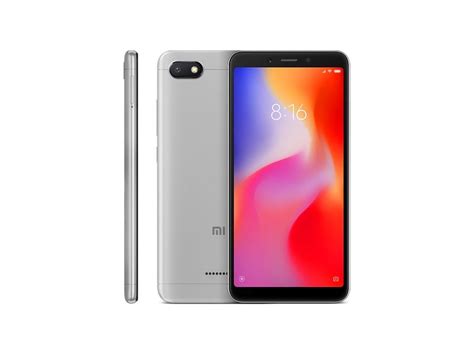 Výměna Sluchátka Xiaomi Redmi 6a Aj Servis Servis A Oprava