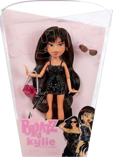 Where To Buy Kylie Jenner S Bratz Fashion Dolls Online