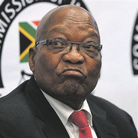 Zuma Sent Back To Jail And Released After Two Hours City Press