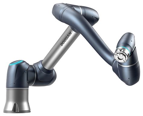 Doosan Robotics Collaborative Robots Onexia