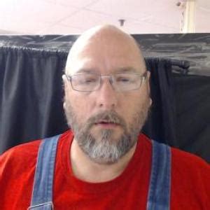 Kevin Lee Casey A Registered Sex Offender In Neosho Mo At