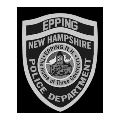 Epping Nh Police Jobs Entry Level Certified Publicsafetyapp