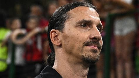 Mercato Milan Cosa Succede Dopo Le Parole Di Ibra Il Punto