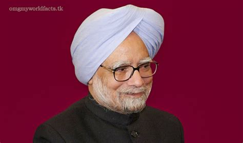 The Accidental Prime Minister Manmohan Singh movie Facts - FACTS OF WORLD