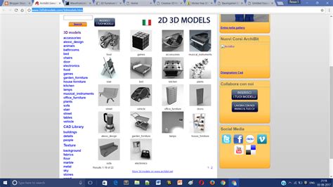 Top 10 Website's which provides 3D Model Designs | Study Read Educate