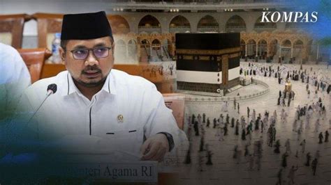 SAH Fatwa Arab Saudi Jemaah Haji Resmi Dilarang Beribadah Tak Sesuai