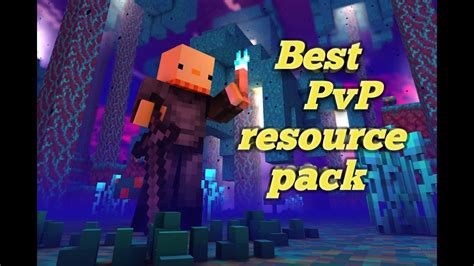 Best PvP Pack For Minecraft Pojav Launcher Tlauncher Blacksteve Yt